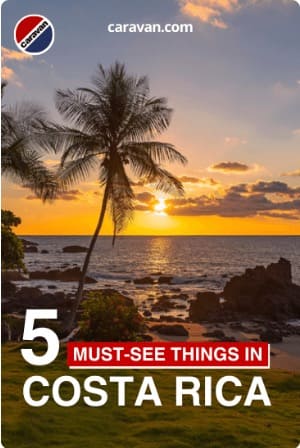 Pinterest SEO - Examples of different images linking to same Costa Rica web page